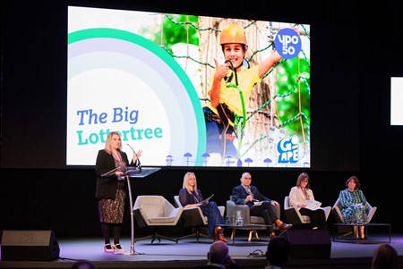 YPO supplier conference 2024