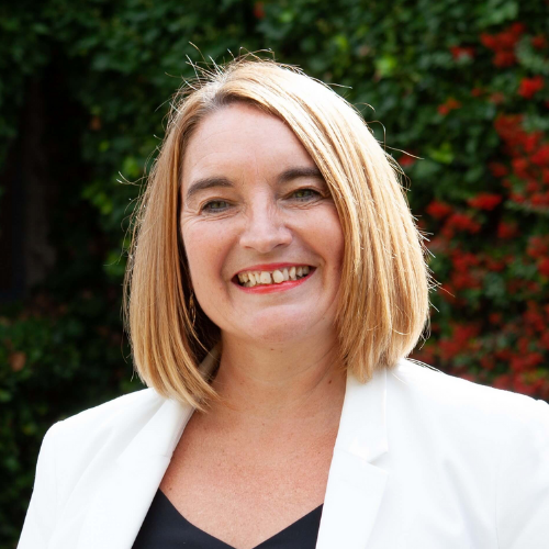 Jo Marshall YPO
