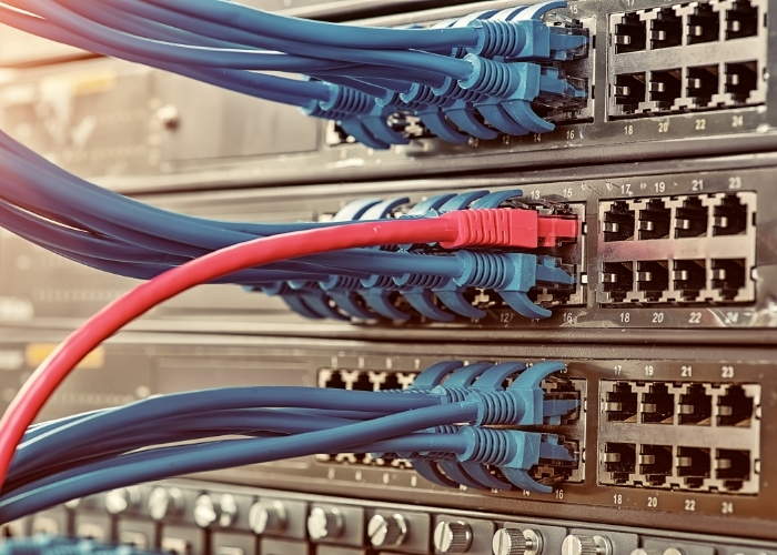 connectivity framework image