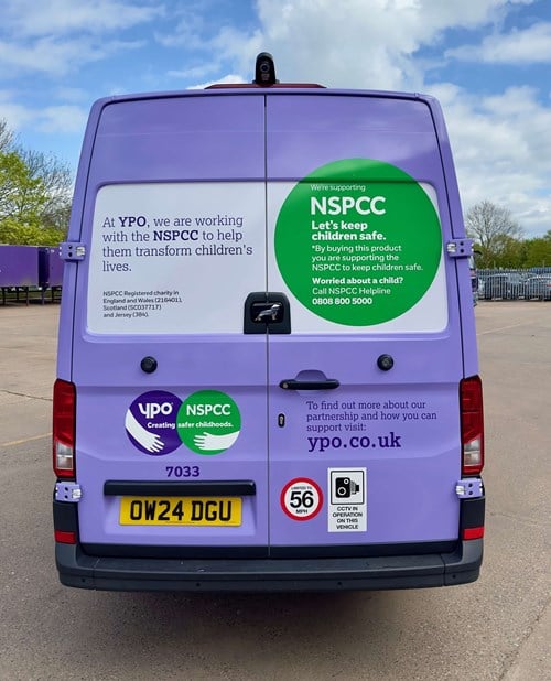 Van