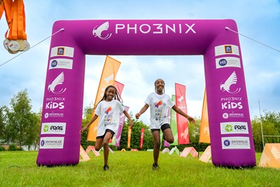 YPO Brownlee Foundation