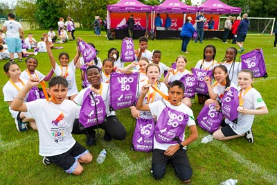 YPO Brownlee Foundation