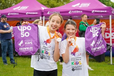 YPO Brownlee Foundation