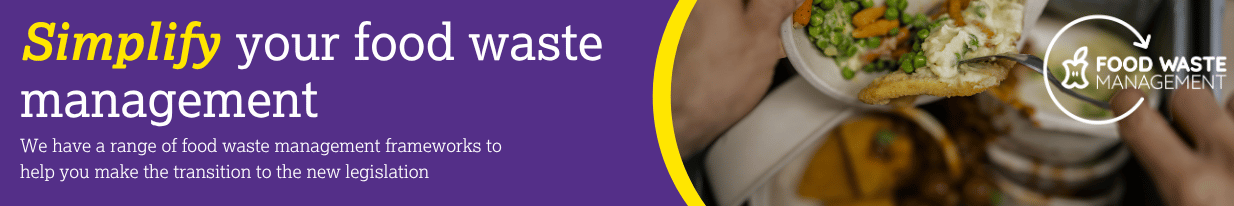 YPO food waste