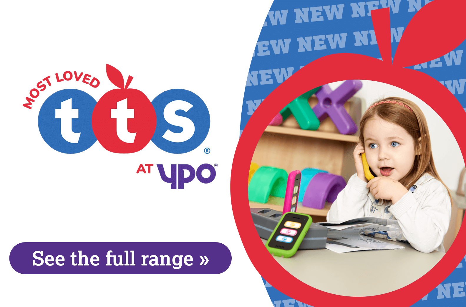 TTS most loved at YPO