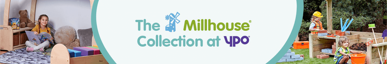 Millhouse at YPO