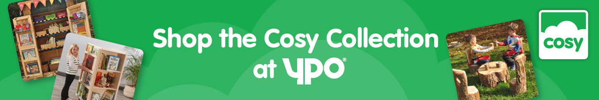 Shop the cosy collection at YPO