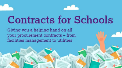 Contracts for schools