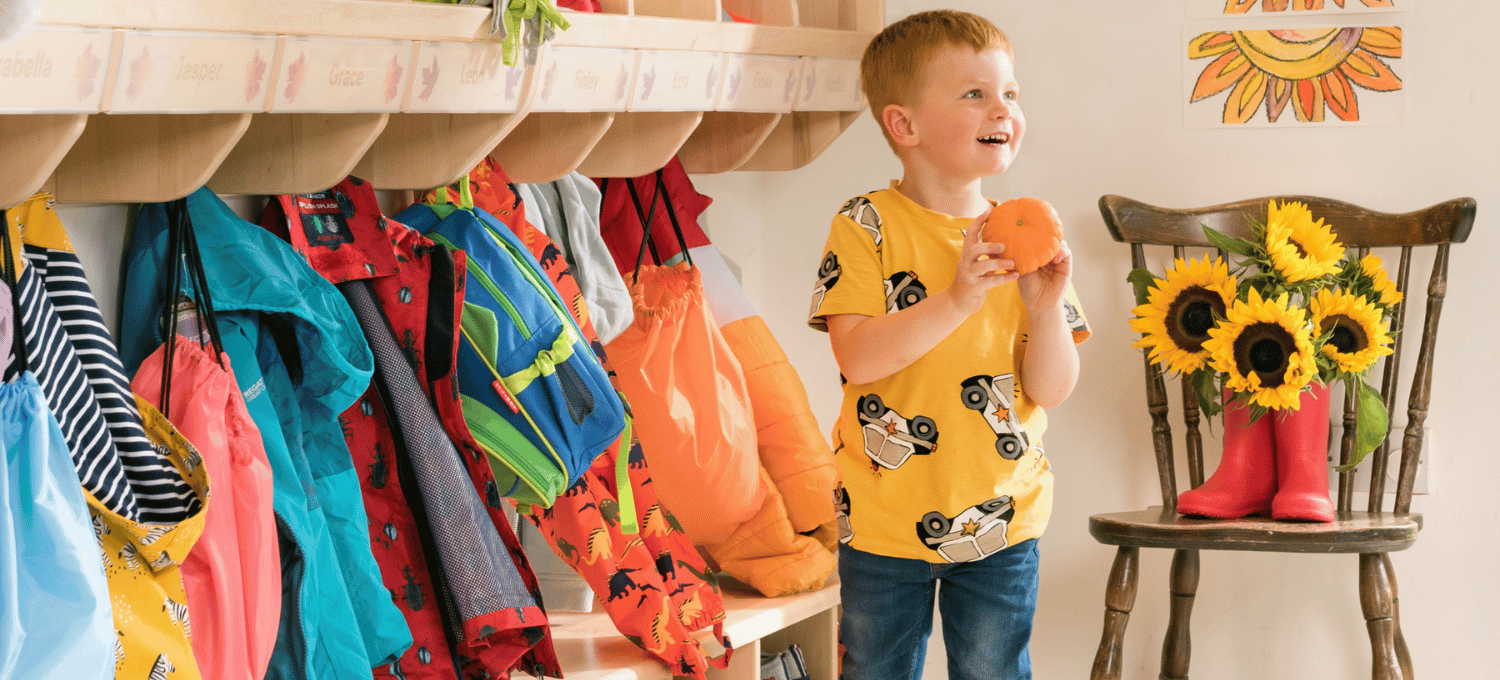 EY Nursery furniture - Large CTA image