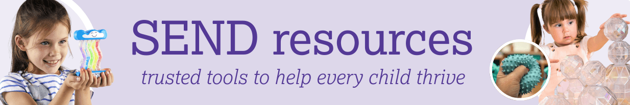 SEND resources