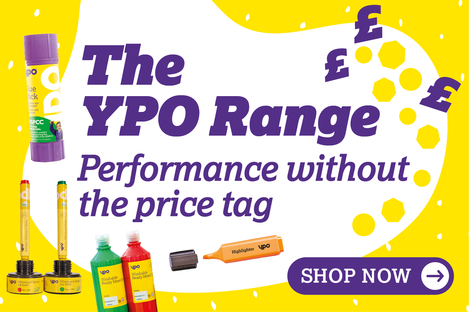 YPO Range 2026