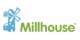 Millhouse Logo