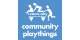 Community Playthings Logo