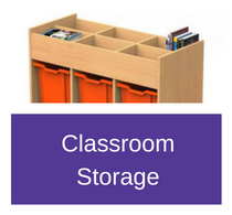 Classroom Storage YPO
