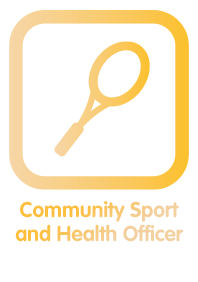 Community sport and health officer apprenticeship standard