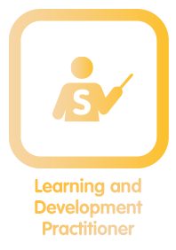Learning and development practitioner