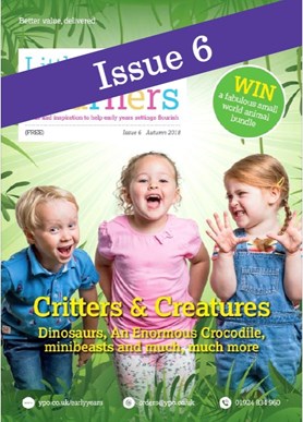 Little learners 6