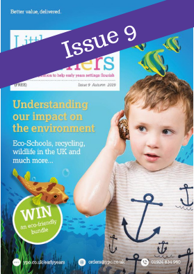 Little Learners issue 9