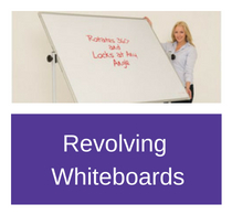 Revolving Whiteboards