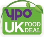 UK Food Deal