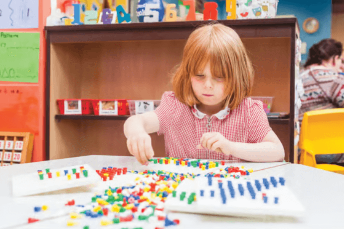 Mathematics & Numeracy Resources