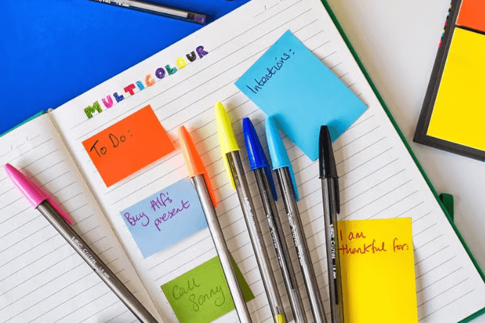 Pens & Pencils