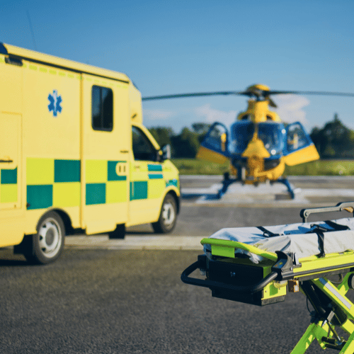 ambulance 