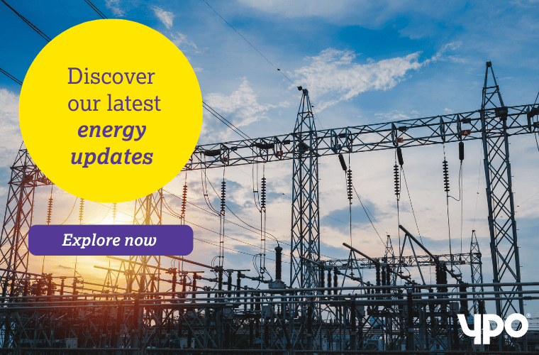 Discover our latest energy updates