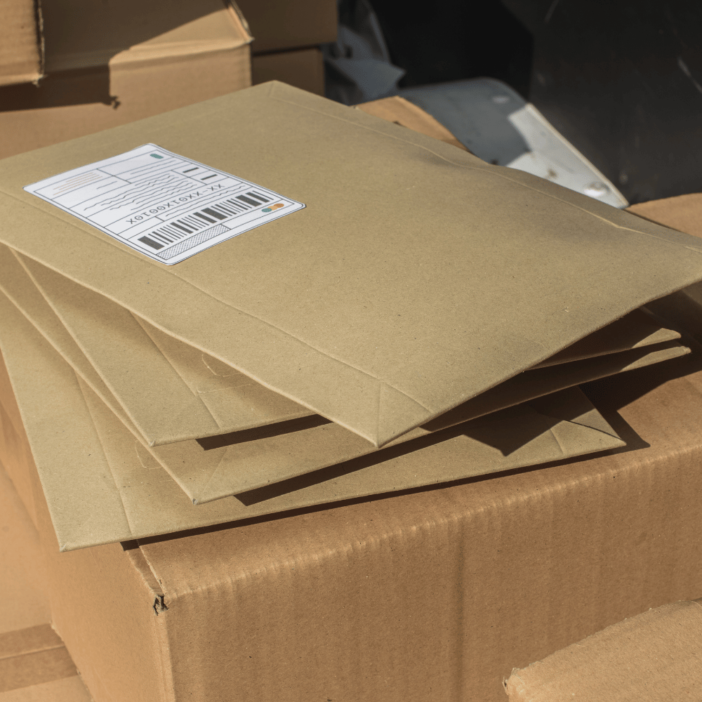 postal services