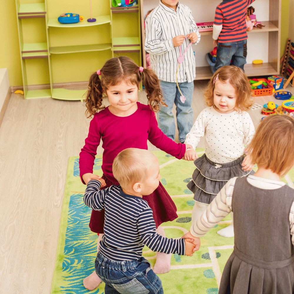 early years furniture