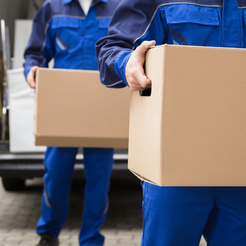 removals and recycling