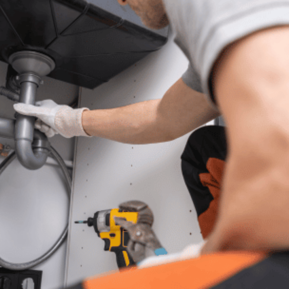 plumbing services