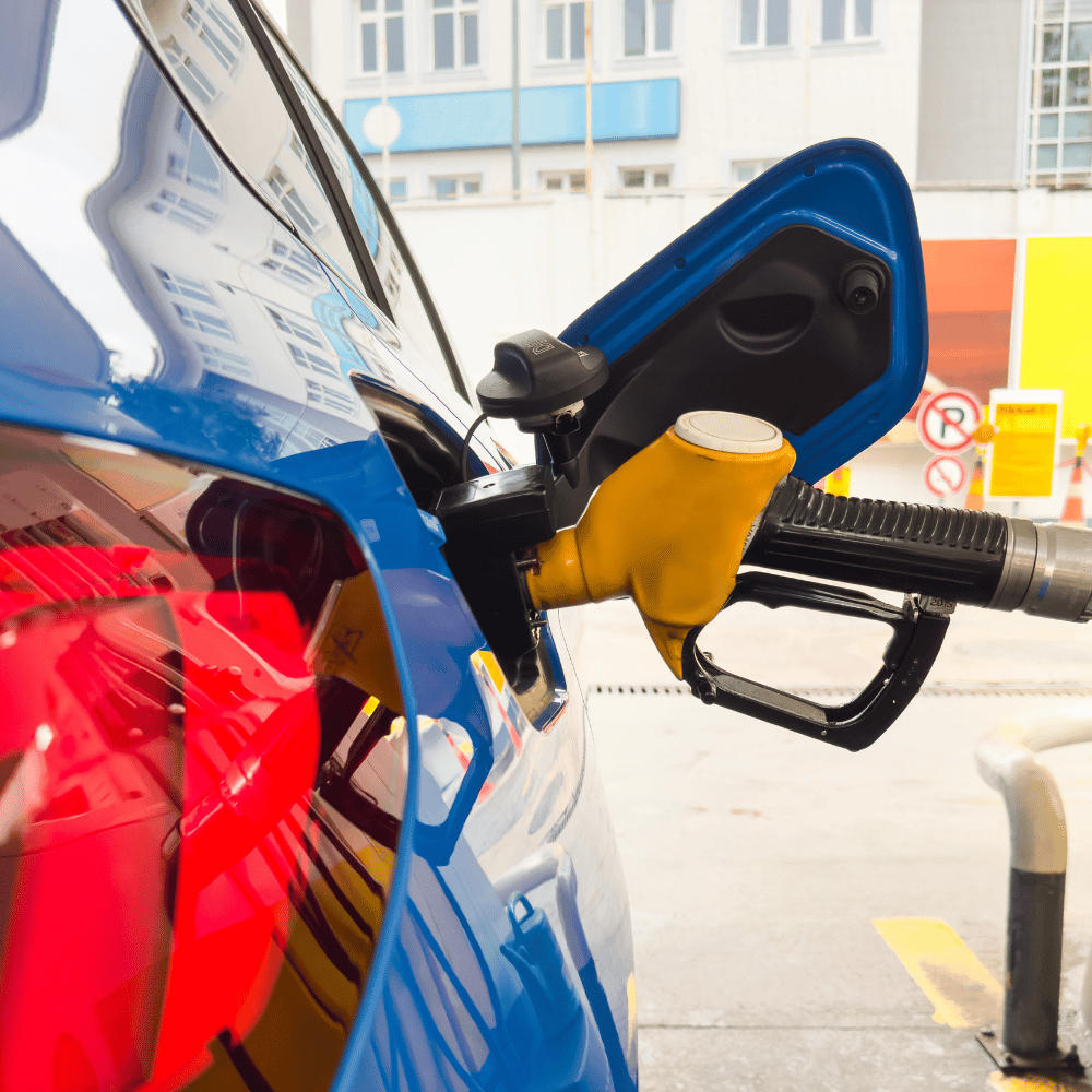 liquid fuels