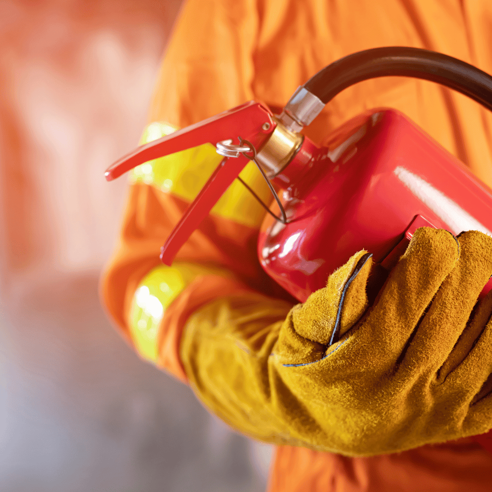 fire safety