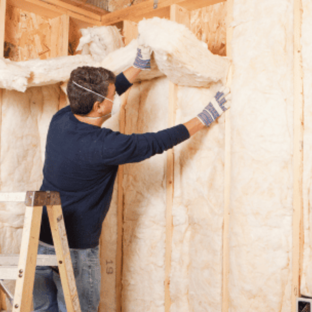 internal wall insulation