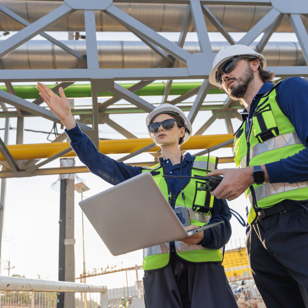 Engineering Inspection Services 1290 - contract image