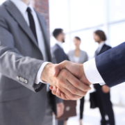 Handshake