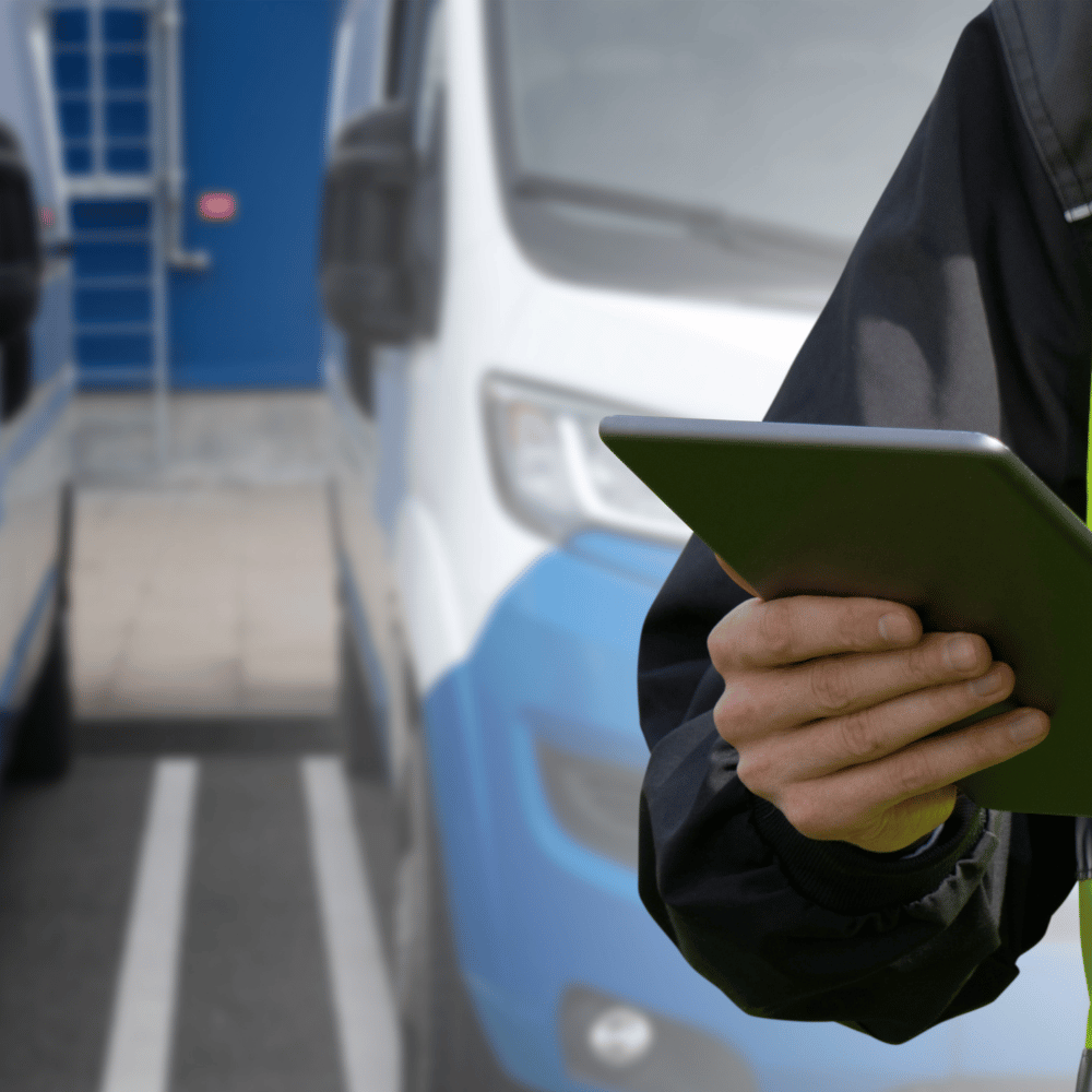 Fleet management