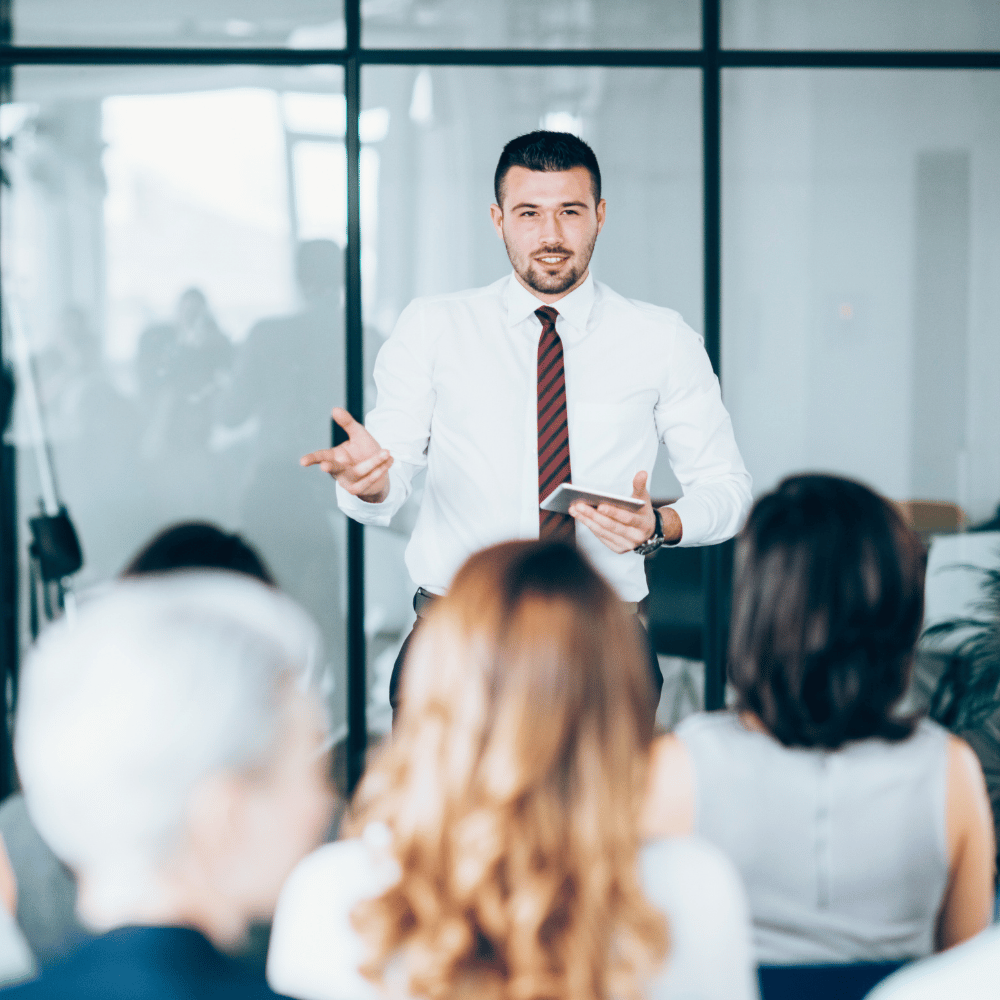 training solutions