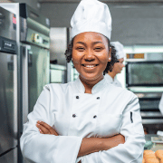Chef