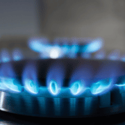 Gas burner