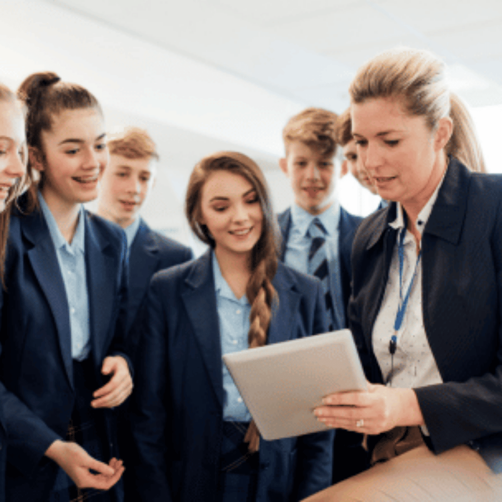 supply teachers