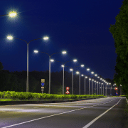 Street Lights