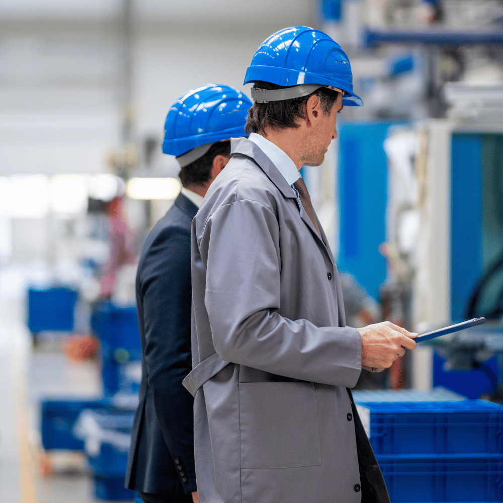 engineering inspection services