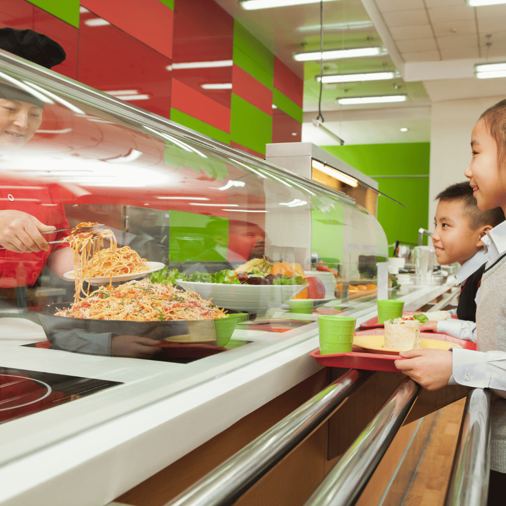 supply of commercial catering equipment