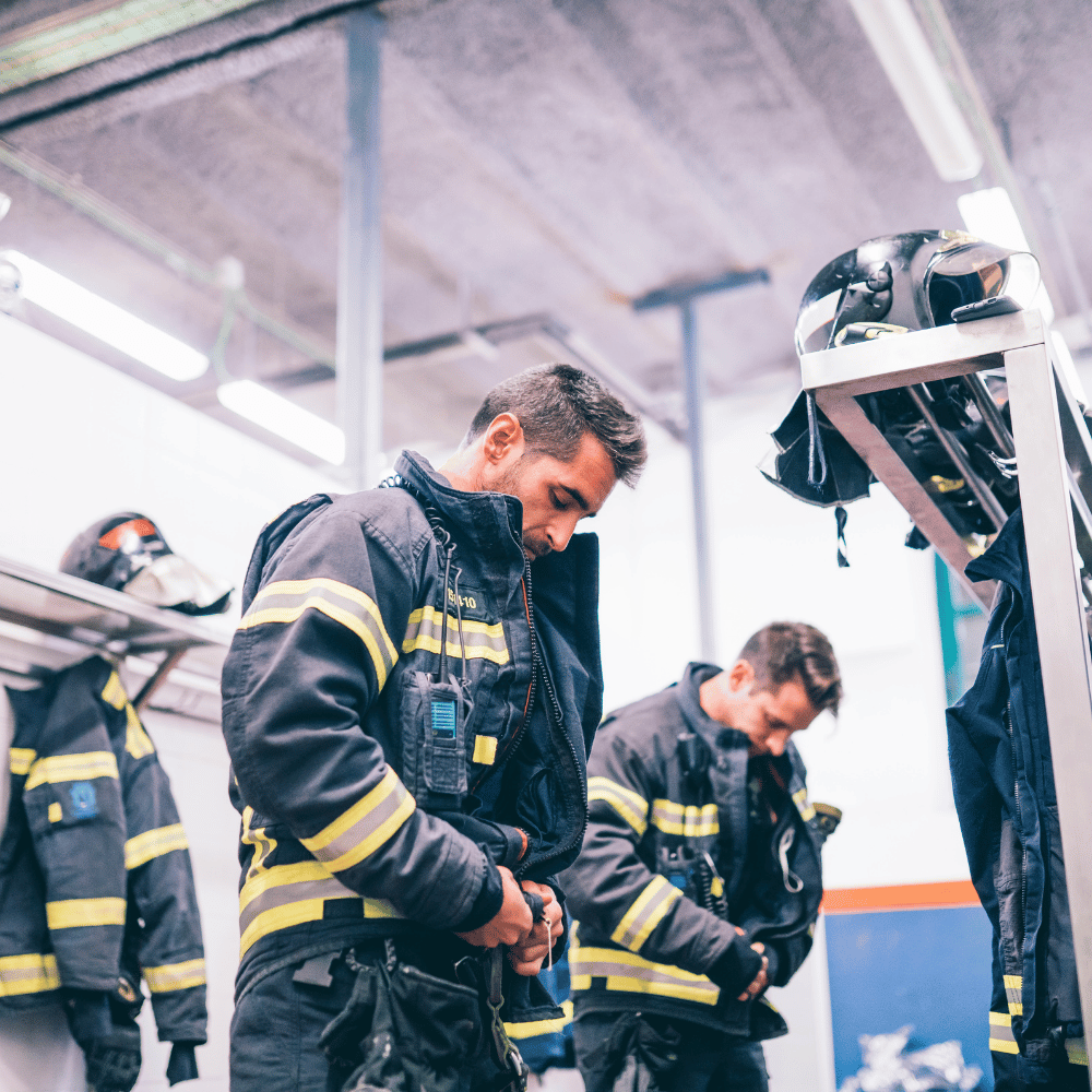 PPE workwear