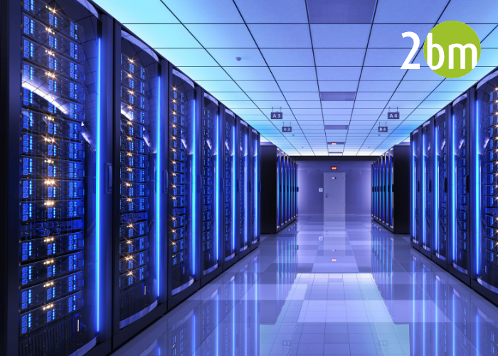Data centre