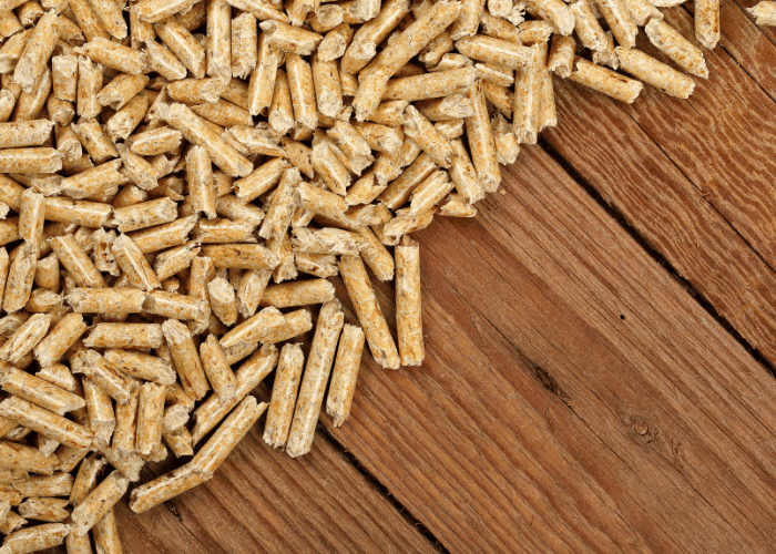 woodchip 
