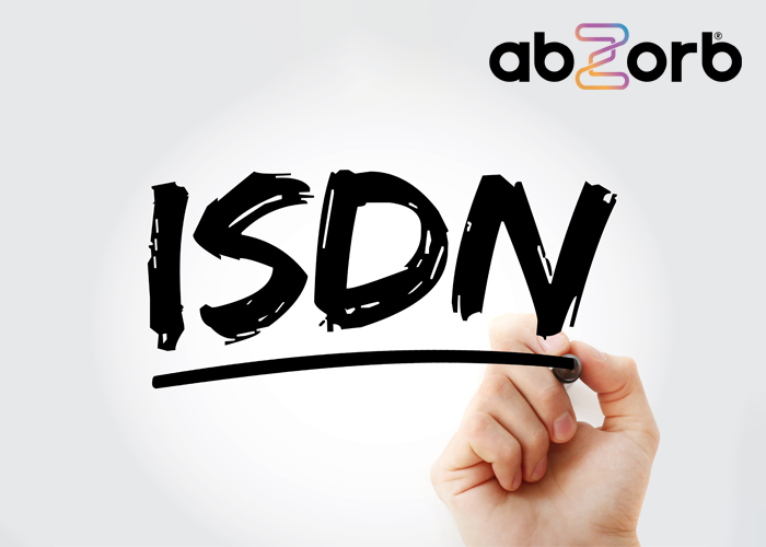 ISDN
