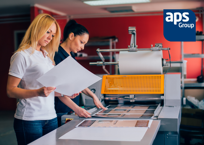 Printing solution